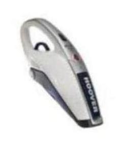 Hoover Clik SC72DWB4 Handheld Vacuum Cleaner - White & Blue